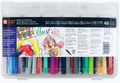 Sakura Koi Color Brush Markery 48 kol-69171