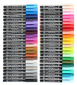 Sakura Koi Color Brush Markery 48 kol-69174