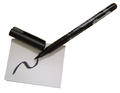 Sakura Koi Color Brush Marker 49 Black-69223