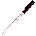 Sakura Calligraphy Pen Black 1 mm-76647