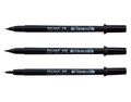 Pigma MB (Medium Brush), Black -130487