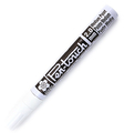 Sakura Pen-Touch Calligrapher Medium 5,0mm White -127889