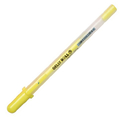 Sakura Moonlight Gelly Roll Gelpens 403 Fl Yellow-65293