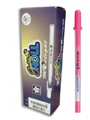 Sakura Moonlight Gelly Roll Gelpens 419 Red -114683