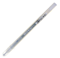 Sakura Gelpens Stardust Sparkle 744 Silver Star-68154