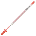 Sakura Metallic Gelly Roll Gelpens 519 Red-114587