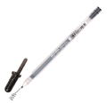 Sakura Metallic Gelly Roll Gelpens 549 Black 0,4-65251