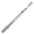 Sakura Metallic Gelly Roll Gelpens 553 Silver 0,4-65859