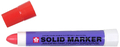 Sakura Solid Marker -10/200C Farba 19 Red-66678