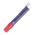 Sakura Solid Marker -10/200C Farba 19 Red-66699