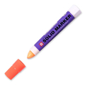 Sakura Solid Marker -10/200C Farba 305 Fluo Orange-66690
