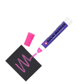 Sakura Solid Marker -10/200C Farba 320 Fluo Pink-66696
