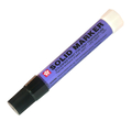 Sakura Solid Marker -10/200C Farba 49 Black-66707