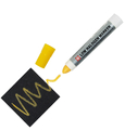Sakura Solid Marker Low Halogen Farba Yellow-66667