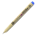 Sakura Pigma 005 Micron Cienkopis 36 Blue 0,2mm-65947