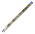 Sakura Pigma 02 Micron Cienkopis 36 Blue 0,3mm-66035