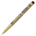 Sakura Pigma 05 Micron Cienkopis 22 Burgundy 045mm-65894
