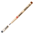Sakura Pigma Micron Brush Cienkopis 12 Brown -65919
