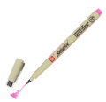 Sakura Pigma Micron Brush Cienkopis 21 Rose-65937