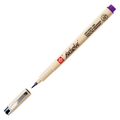 Sakura Pigma Micron Brush Cienkopis 24 Purple-68869