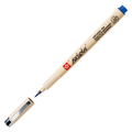 Sakura Pigma Micron Brush Cienkopis 36 Blue-65944