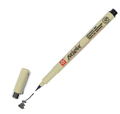Sakura Pigma Micron Brush Cienkopis 49 Black -65851