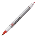 Sakura Identi Pen Dual Marker 19 Red-94462
