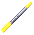 Sakura Identi Pen Dual Marker 3 Yellow-94469