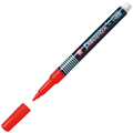 Sakura Permapaque Marker Fine 019 Red-128198