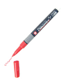 Sakura Permapaque Marker Fine 019 Red-128199