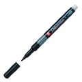 Sakura Permapaque Marker Fine 049 Black -128103