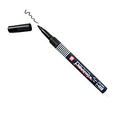 Sakura Permapaque Marker Fine 049 Black -128104