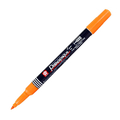 Sakura Permapaque Marker Fine 005 Orange-128121