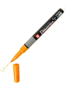 Sakura Permapaque Marker Fine 005 Orange-128212