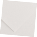 Karton Kolorowy Canson Iris A4 50 ark Biały-130089