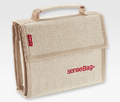 Portfel senseBag na 36 sztuk markerów, naturalny-133159