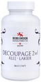 KIN decoupage 2 w 1 klej + lakier mat 200 ml-139233
