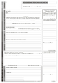 Druk Zgłoszenie reklamacji A4 783-129066