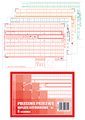 Druk Polecenie Przelew PP A6 1+3-129089