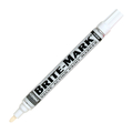 Dykem Brite Mark 916  Marker Biały Med-6380