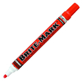 Dykem Brite Mark 916  Marker Pomarańczowy Med-6394
