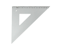 Leniar Ekierka Professional 45/32cm Metal-142678