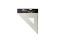 Leniar Ekierka Professional 45/32cm Metal-142679