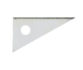Leniar Ekierka z podcięciem plexi 60/50cm -142717