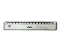 Leniar Linijka przezroczysta 16cm -142884