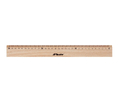 Leniar Linijka drewniana 30cm - Dla Leworęcznych -142946