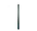 Leniar Linijka 2 skale 50cm Metal-143043