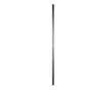 Leniar Linijka 2 skale 150cm Metal-143032