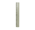 Leniar Linijka S2 aluminiowa 20cm-143075