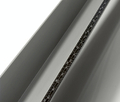 Leniar Linia cięzka 200cm metal wysoki uchwyt-143201